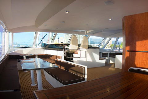 Passions Of Paradise Great Barrier Reef Snorkel And Dive Cruise From Cairns By Luxury Catamaran - Broome Tourism 1