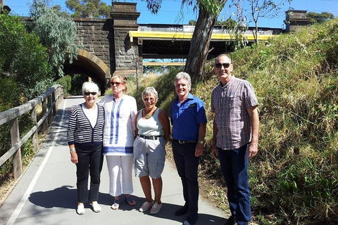 Melbourne City Tour: Lifestyle Of The Rich And Famous - Broome Tourism 1