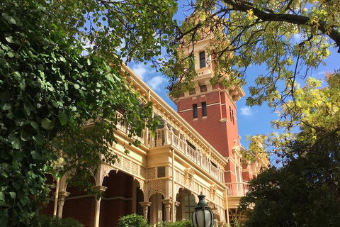 Melbourne City Tour: Lifestyle Of The Rich And Famous - Broome Tourism 3