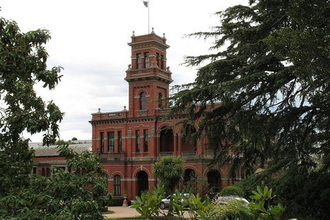 Melbourne City Tour: Lifestyle Of The Rich And Famous - Broome Tourism 5
