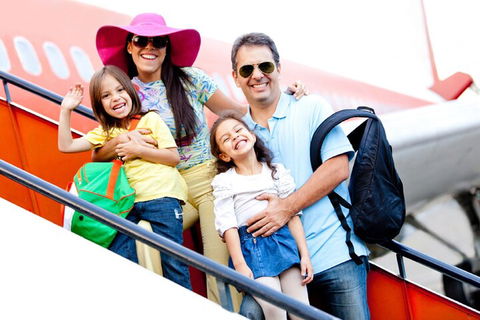 Private Gold Coast Airport Departure Transfer - Broome Tourism 3