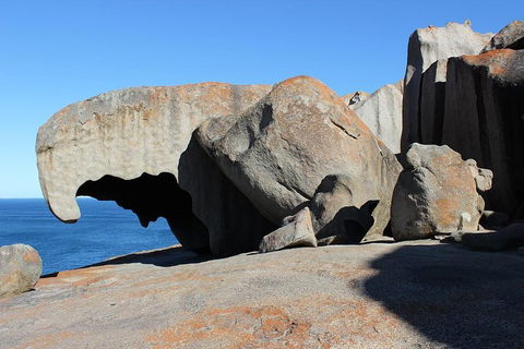 Kangaroo Island Personal Group Tours - Broome Tourism 2