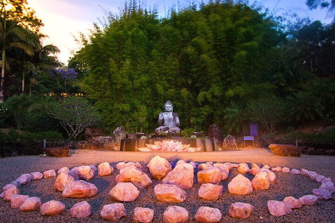 Byron Bay And The Crystal Castle Day Tour From Gold Coast - Broome Tourism 0