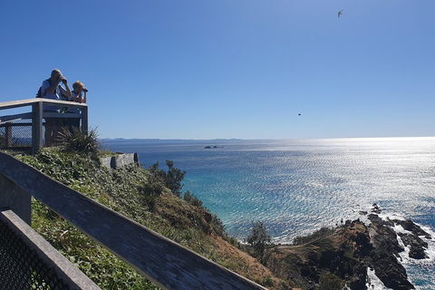 Byron Bay And The Crystal Castle Day Tour From Gold Coast - Broome Tourism 5