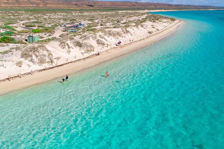  Broome Tourism