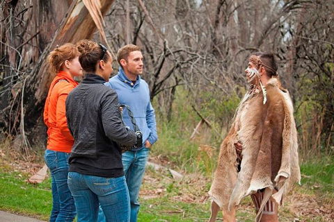 Blue Mountains Tour From Sydney With An Aboriginal Experience - Broome Tourism 3