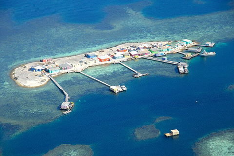 Shipwreck Special Nature Tour/Half Day Tour - Broome Tourism 2