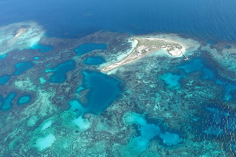 Shipwreck Special Nature Tour/Half Day Tour - Broome Tourism 5