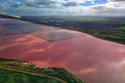 Kalbarri, Pink Lake And Abrolhos Islands Nature Tour - Broome Tourism 1