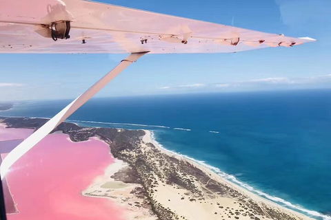 Kalbarri, Pink Lake And Abrolhos Islands Nature Tour - Broome Tourism 4