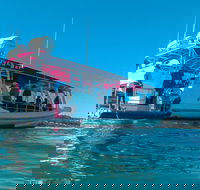 Best of Moreton Bay Cruise - Broome Tourism