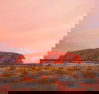 3-Day Alice Springs to Uluru Ayers Rock via Kings Canyon Tour - Broome Tourism