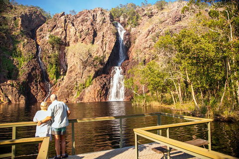Litchfield National Park Day Tour From Darwin - Broome Tourism 1