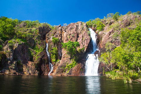 Litchfield National Park Day Tour From Darwin - Broome Tourism 4