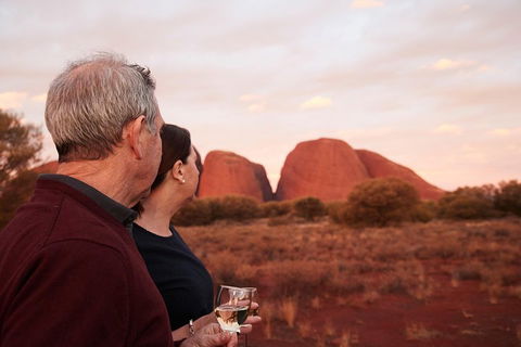 Kata Tjuta Sunset Half Day Trip - Broome Tourism 0