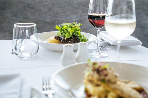 Journey Beyond Cruise Sydney Harbour - All Inclusive Dinner Cruise - Broome Tourism 0