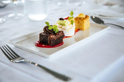 Journey Beyond Cruise Sydney Harbour - All Inclusive Dinner Cruise - Broome Tourism 2
