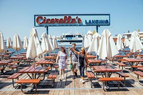 Private City Kickstart Tour: Fremantle Icons & Gems Of Perth - Broome Tourism 2