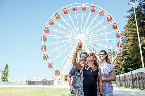 Private City Kickstart Tour: Fremantle Icons & Gems Of Perth - Broome Tourism 4