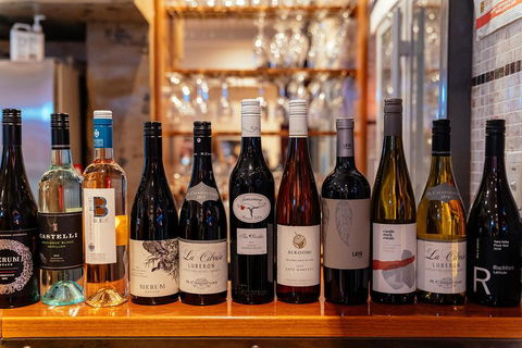 The Flavors Of Perth: Fremantle Wine & Bites Private Tour - Broome Tourism 1