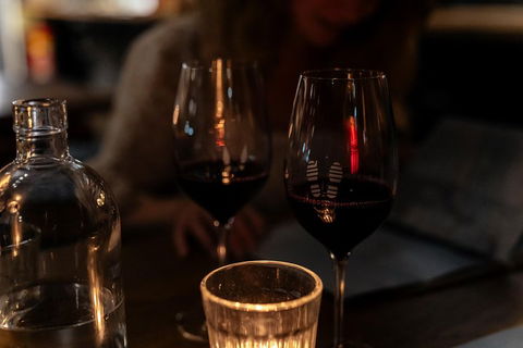 The Flavors Of Perth: Fremantle Wine & Bites Private Tour - Broome Tourism 2