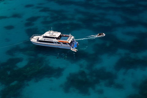 Quicksilver Dive 4 Day PADI Learn To Dive Course - Broome Tourism 1