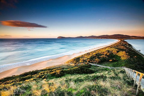 Bruny Island Private Charter Service - Broome Tourism 0