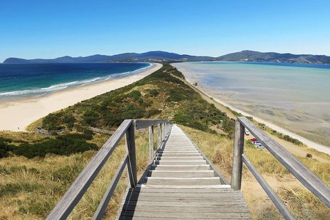 Bruny Island Private Charter Service - Broome Tourism 4