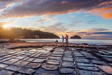 Port Arthur Private Charter Service - Broome Tourism 0