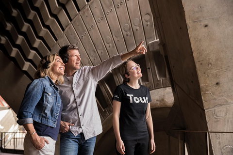 Sydney Shore Excursion: Sydney Opera House Walking Tour - Broome Tourism 0