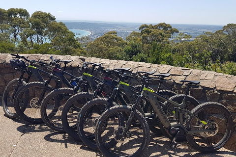 Fully Guided E-Mountain Bike Tour On The Beautiful Mornington Peninsula. - Broome Tourism 4