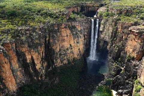 7 Days Darwin, Kakadu National Park, Katherine Gorge Touring Package - Broome Tourism 0