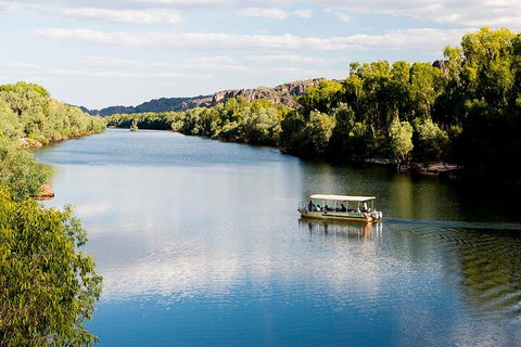 7 Days Darwin, Kakadu National Park, Katherine Gorge Touring Package - Broome Tourism 1