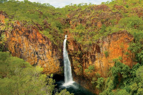 7 Days Darwin, Kakadu National Park, Katherine Gorge Touring Package - Broome Tourism 3