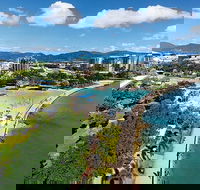 Cairns  Port Douglas All-Inclusive 7 Days Touring Package - Broome Tourism