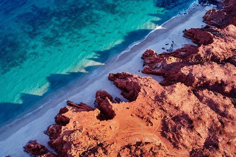 Broome All-Inclusive 7 Days Touring Package - Broome Tourism 1