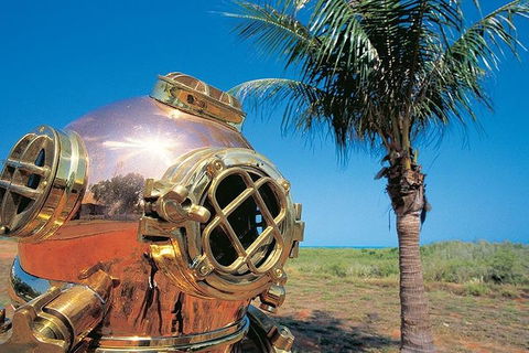 Broome All-Inclusive 7 Days Touring Package - Broome Tourism 3