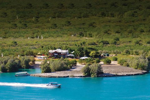 Broome All-Inclusive 7 Days Touring Package - Broome Tourism 5