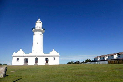 Morning Or Afternoon Highlights Tour In Sydney With A Local Guide - Broome Tourism 2