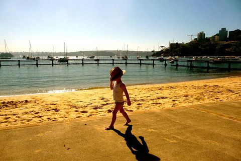 Morning Or Afternoon Highlights Tour In Sydney With A Local Guide - Broome Tourism 3