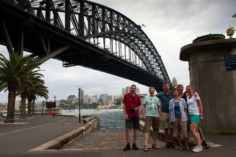 Morning Or Afternoon Highlights Tour In Sydney With A Local Guide - Broome Tourism 5