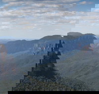 Private Blue Mountains Insider Tour from Sydney - Broome Tourism