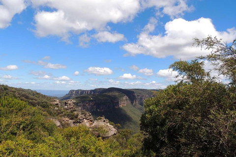 Private Blue Mountains Insider Tour From Sydney - Broome Tourism 1