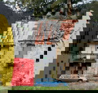 Private Tour Half-Day Iconic Sydney - Broome Tourism