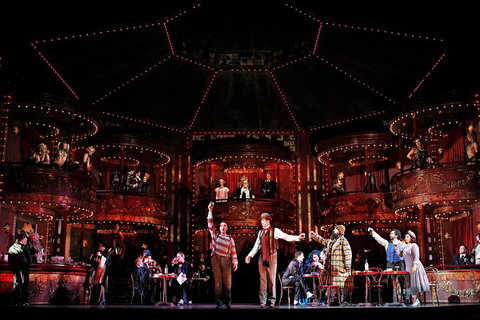 La BohÃ¨me At The Sydney Opera House - Broome Tourism 4