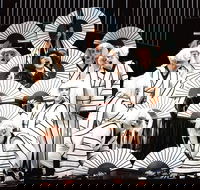 Madama Butterfly at the Sydney Opera House - Broome Tourism