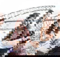 Opera Performance at the Sydney Opera House - Broome Tourism