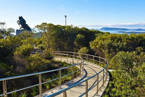 Higlights Of Hictoric Albany City: The National ANZAC Centre - Broome Tourism 4