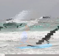 10-Day Surf Adventure from Sydney to Brisbane Including Coffs Harbour Byron Bay and Gold Coast - Broome Tourism