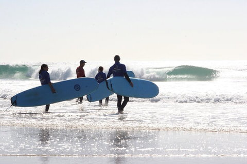 10-Day Surf Adventure From Sydney To Brisbane Including Coffs Harbour, Byron Bay And Gold Coast - Broome Tourism 2